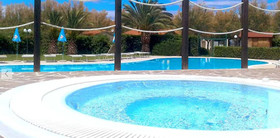 Villaggio Camping Costa Verde