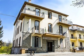 Acque & Terme Hotel