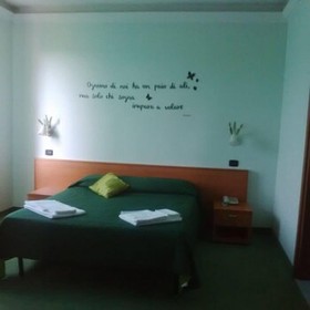 Acque & Terme Hotel
