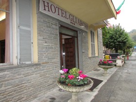 Acque & Terme Hotel