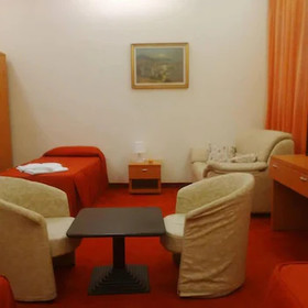 Acque & Terme Hotel