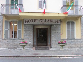 Acque & Terme Hotel