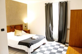 Acque & Terme Hotel