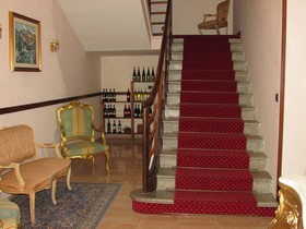 Acque & Terme Hotel