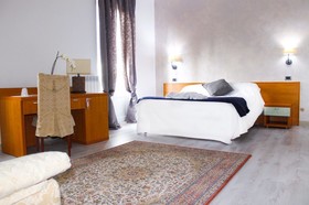 Acque & Terme Hotel