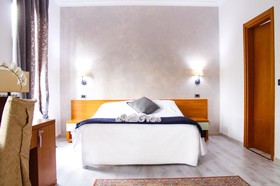 Acque & Terme Hotel