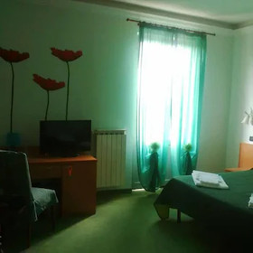 Acque & Terme Hotel