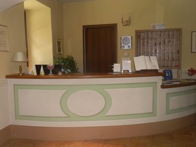 Hotel La Meridiana