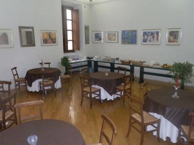 Hotel La Meridiana