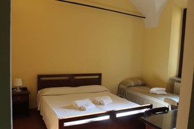 Hotel La Meridiana