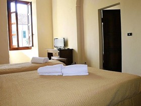 Hotel La Meridiana
