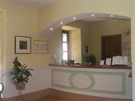 Hotel La Meridiana