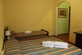 Hotel La Meridiana
