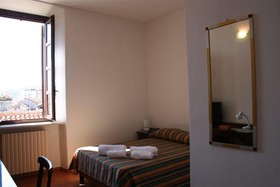 Hotel La Meridiana