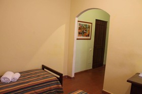 Hotel La Meridiana