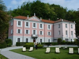 Villa Gardini