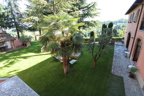 Giarvino Guesthouse