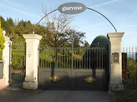 Giarvino Guesthouse
