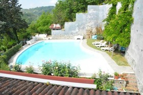 Villa Gioia Country House