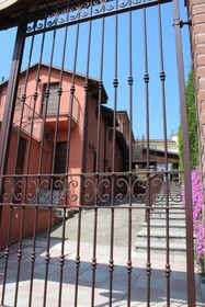 Locanda Pastura La Ghersa