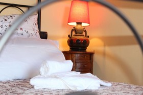 Locanda Pastura La Ghersa