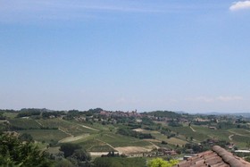Locanda Pastura La Ghersa