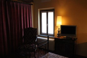 Locanda Pastura La Ghersa