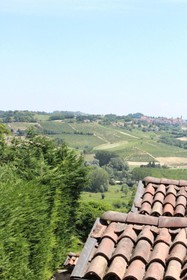 Locanda Pastura La Ghersa