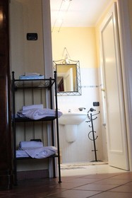 Locanda Pastura La Ghersa