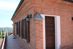 Locanda Pastura La Ghersa
