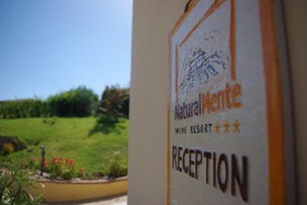 NaturalMente Wine Resort