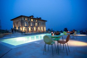 NaturalMente Wine Resort