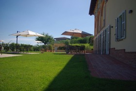NaturalMente Wine Resort