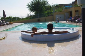 NaturalMente Wine Resort