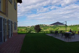 NaturalMente Wine Resort