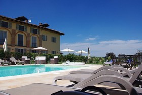 NaturalMente Wine Resort