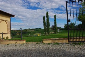 NaturalMente Wine Resort