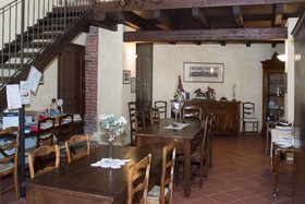 Casa del Grande Vecchio