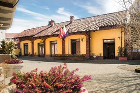 Casa del Grande Vecchio