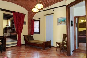 Casa del Grande Vecchio