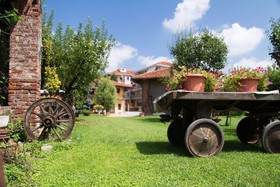 Casa del Grande Vecchio