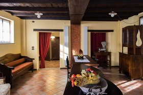 Casa del Grande Vecchio