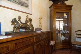 Casa del Grande Vecchio