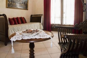 Casa del Grande Vecchio