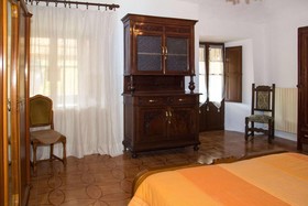Casa del Grande Vecchio