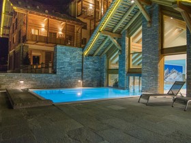 Alagna Mountain Resort & SPA