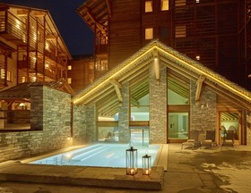 Alagna Mountain Resort & SPA