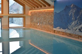 Alagna Mountain Resort & SPA