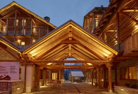 Alagna Mountain Resort & SPA