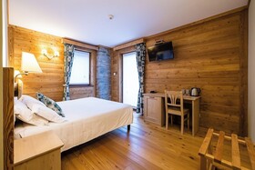 Mirtillo Alpino Casa Vacanze